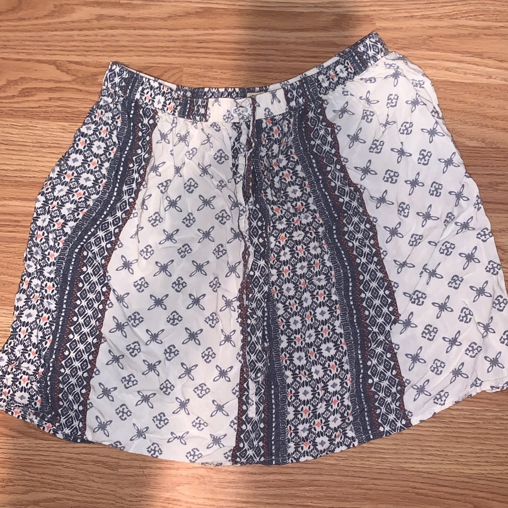 Boho Skirt